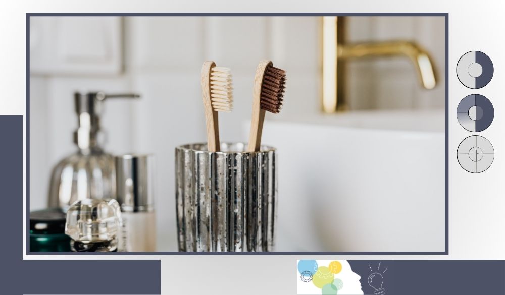 Viele Menschen setzen sich zu große Ziele und erwarten, dass sich ihr Verhalten von heute auf morgen komplett ändert. Sie wollen mit einem Mal ihr ganzes Leben umkrempeln